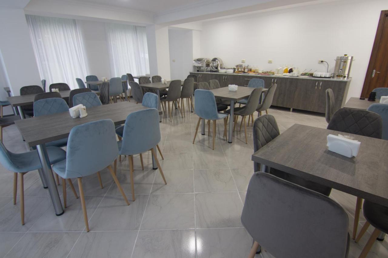 Lileo Inn Hotel Местия Екстериор снимка